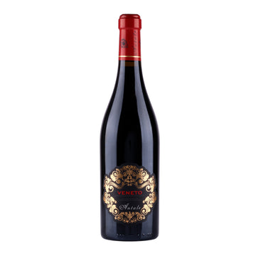 Rosso Veneto Appasimento IGT - 2023